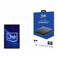 3mk FlexibleGlass hibridinis stiklas Lenovo Idea Tab Plus (TB361FU)