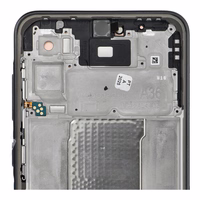 ServicePack LCD ekranas SAMSUNG A36 A366 GH82-36841A