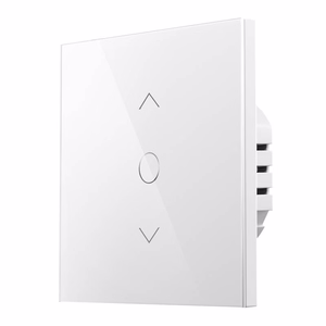 Smart WiFi Roller Shutter Timer Meross MRS100HK(EU) (HomeKit)