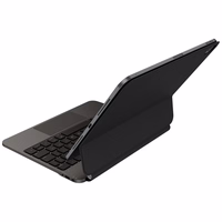 Etui UNIQ Venno Pro Magnetic Smart       z klawiaturą do iPad 11" A16 (2025) / iPad 10.9" 10 gen. (2022) juodas