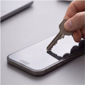 Tech-Protect Glass Spy+ Privacy Glass закалённое стекло 2 шт. для Samsung Galaxy A16 4G / 5G / A26 5G / A17 4G / 5G