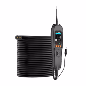 Ancel PB500 grandinės testeris