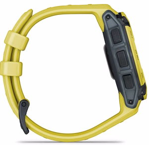 Garmin Instinct E – GPS išmanusis laikrodis, MIP, 45 mm, žalsvas