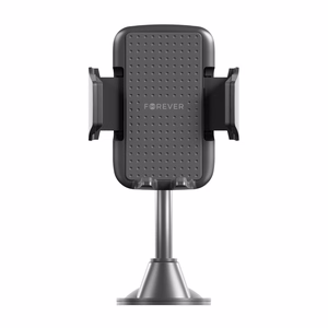 "Forever" automobilio laikiklis priekiniam stiklui CH-310 juodas