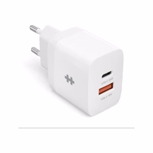 Hyper HyperJuice HJ205EU – 20 W USB-C įkroviklis, EU