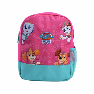 „TRUST Vymo“ kuprinė vaikams su „PAW Patrol“ motyvais, rožinė