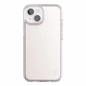Ugly Rubber Vogue dėklas telefonui iPhone 15 Plus 6,7" rožinis auksas