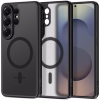 Tech-Protect BasicMag MagSafe Dėklas for Samsung Galaxy S26 Ultra - Translucent