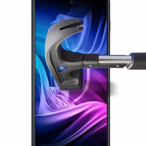 3mk SilkyMatt Pro™ матовая пленка Motorola Razr Fold