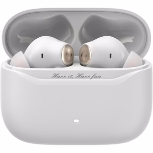 Havit TW991 PRO (Space NC01T) - wireless earbuds wth ANC (white)