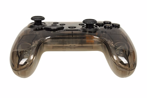 iBox IGP5 žaidimų valdiklis juodas Bluetooth geimpadis analoginis / skaitmeninis Android, Nintendo Switch, Nintendo Switch Lite, Nintendo Switch OLED, PC, iOS