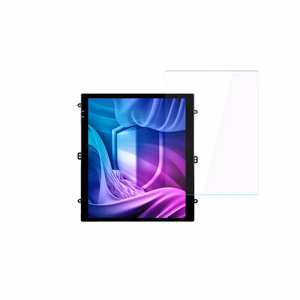 3mk SilkyMatt Pro™ matinė plėvelė 9.7 Tesla Screen (mažesniam)