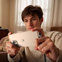 Joyroom S-A56 EnjoyX serijos 90° USB-C - Lightning kabelis 30W 1.2m - juodas