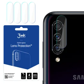 3mk Objektyvo apsaugos stiklas telefonui Samsung Galaxy A30s