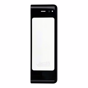 MUSTTBY priekinis stiklas + OCA SAMSUNG FOLD 1