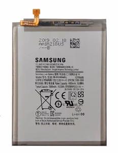 Аккумулятор Оригинал Samsung M205 M20 2019 5000mAh EB-BG580ABU