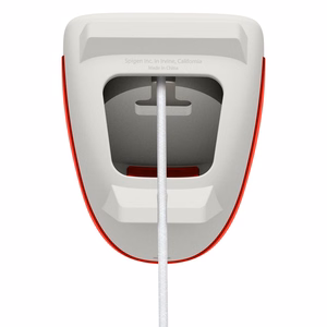 Spigen Classic C1 stovas Apple Watch - raudonas