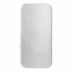 Sublimacijos forma dvigubam dėklui IPHONE 16 PRO