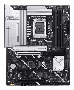 ASUS PRIME Z890-P Intel Z890 LGA 1851 (Socket V1) ATX pagrindinė plokštė