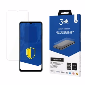 3mk FlexibleGlass™ гибридное стекло для Samsung Galaxy M23 5G