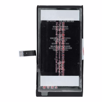 JCID Baterija iPhone 14 3590 mAh (didelė talpa)