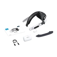 BOBOVR E3 PRO Battery Relief Strap for Meta Quest 3/3s