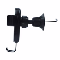 Setty car laikiklis for air vent US-G3 gravity