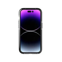 TECH21 Dėklas T21-9978 EVO CHECK IPHONE 13 PRO MAX SMOKEY BLACK