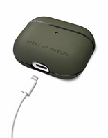 Ideal of Sweden Atelier Airpods dėklas Gen 3 Metal Woods ausinių dėklas