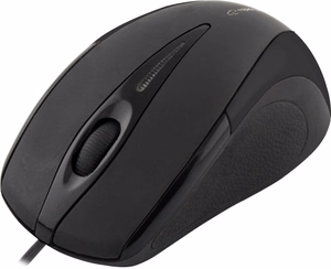 Esperanza EM102K mouse USB Type-A Optical 800 DPI