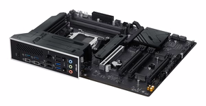 ASUS X870 MAX GAMING WIFI7 AMD X870 Socket AM5 ATX pagrindinė plokštė