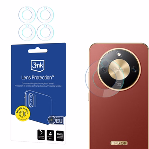 3mk Lens Protection Hybrid Camera Lens Stiklas for Honor Magic 8 Lite