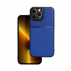 NOBLE dėklas telefonui IPHONE 11 mėlynas