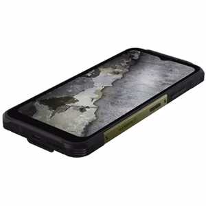 Hammer Construction 2 5G 6/256 GB Dual SIM, žalias