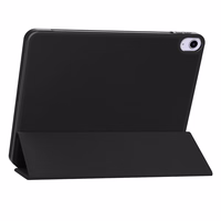 Tech-Protect SC Pen dėklas iPad Air 10.9" 2020-2022 / 11" 2024 - juodas