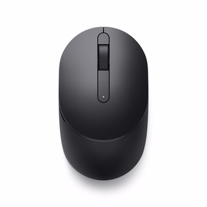 DELL mobili belaidė pelė – MS3320W - juoda