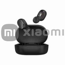 Bluetooth laisvų rankų įranga Xiaomi Redmi Buds Essential juoda / 100% originali /