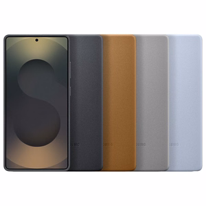 Samsung KindSuit dėklas EF-VS938PJEGWW Samsung Galaxy S25 Ultra - auksinis