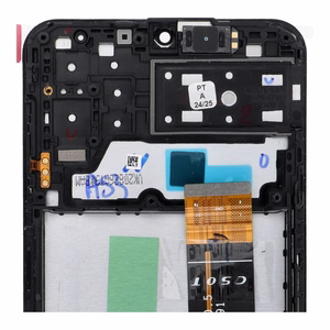 ServicePack LCD ekranas SAMSUNG A13 4G A137F GH82-29227A