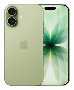 Mobilusis telefonas Apple iPhone 17 256GB Sage