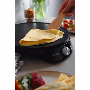 Huslog Crepe Maker 1200W HUS1027