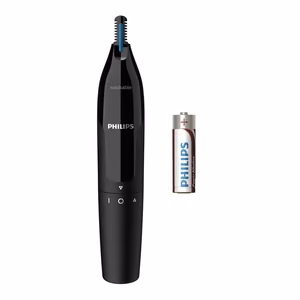 Philips nosies plaukų kirpiklis NT1650/16