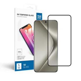 Apsauginis stiklas Blue Star - Huawei Pura 70 Ultra - juodas apsauginis stiklas Blue Star