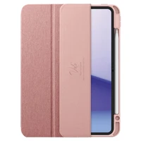 Spigen Urban Fit Case for iPad Pro 11" 5 / 6 / 2024-2025 - Pink