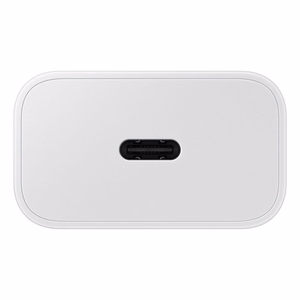 Įkroviklis Samsung EP-T2510NWEGEU 25W baltas
