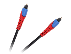 Cabletech Standard optinis kabelis, 2 m