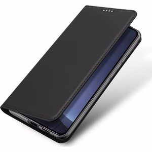 Dėklas Dux Ducis Skin Pro Samsung S931 S25 juodas