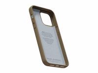 "Comfort+" Dėklas Apple iPhone 14 Plus, Camel