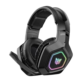 Onikuma B100 gaming headphones (black)
