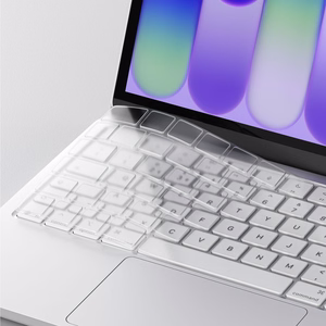 AmazingThing klaviatūros apsauga, skirta Macbook Neo